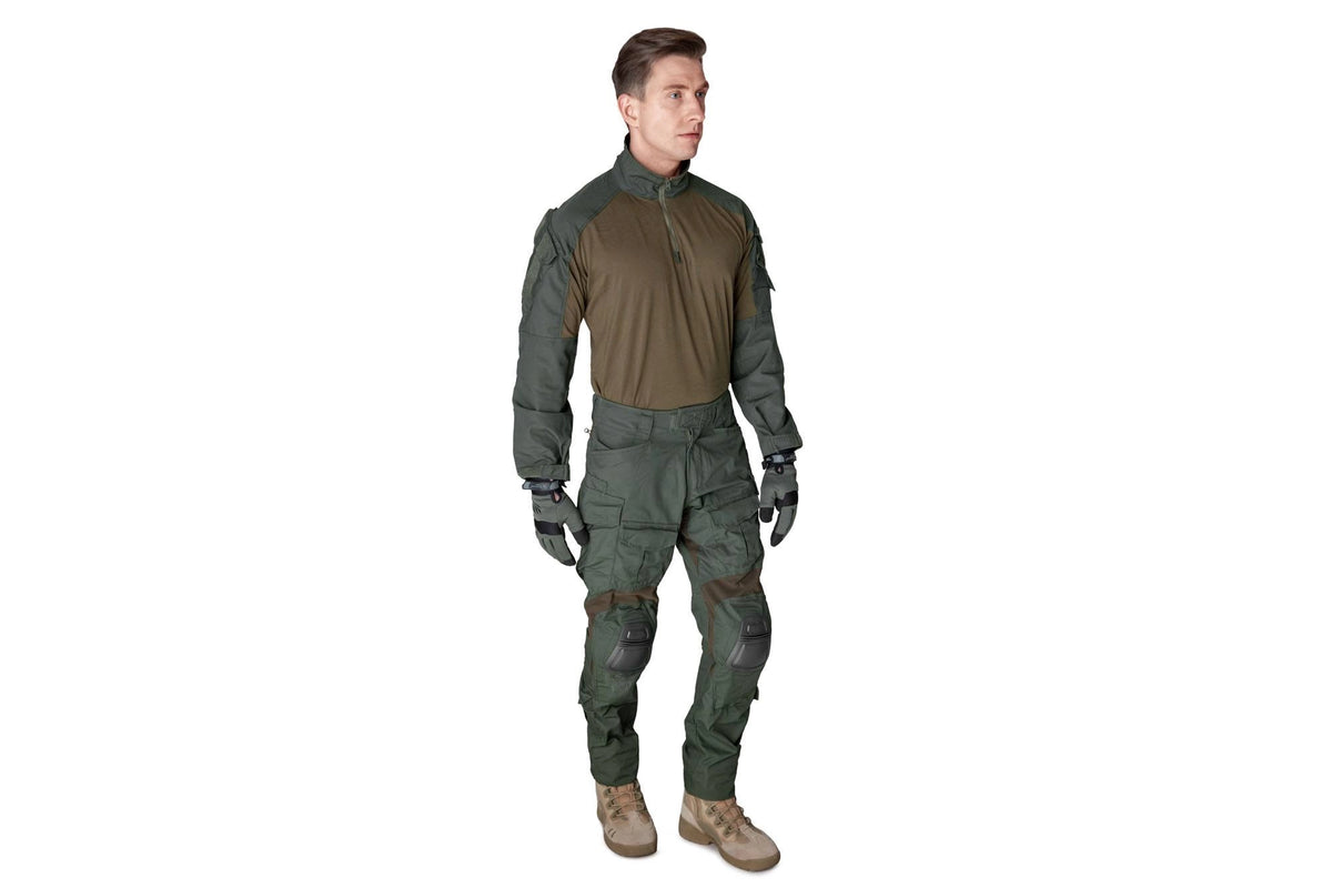 Primal Combat G3 Uniform Set - Olive