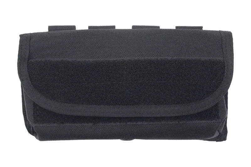 Shells Pouch - Black