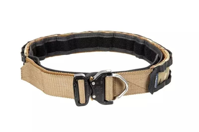 (AustriAlpin COBRA) Utility Belt - Multicam