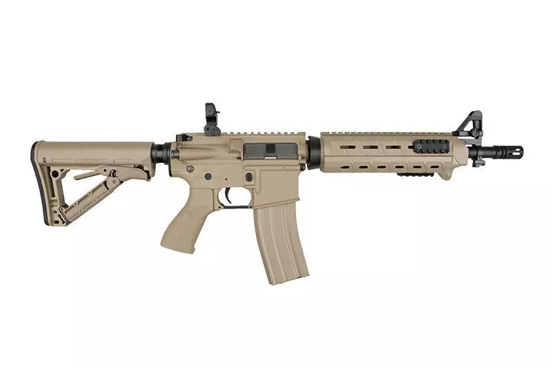CM16 MOD0 (COMBO) Assault Rifle Replica - Tan