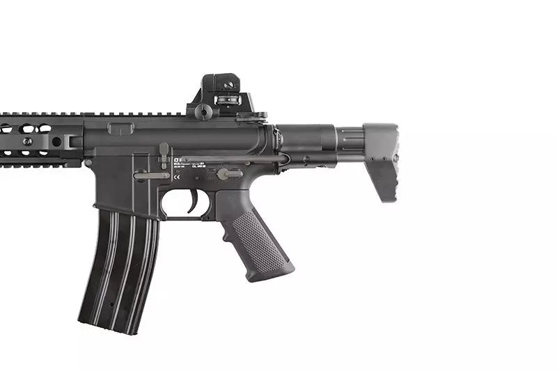 DELTA FREEDOM FIGHTER Assault Rifle Replica