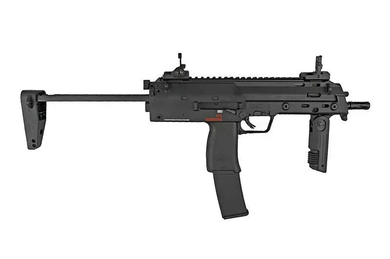Replika pistoletu maszynowego H&K MP7A1 (OUTLET)