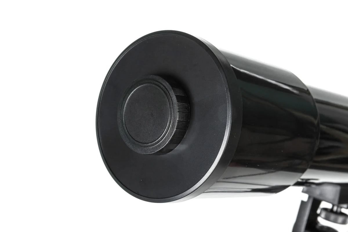 Opticon lenticular telescope D90F650