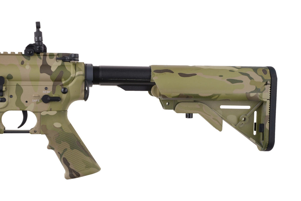 SA-B14 ONE™ KeyMod 12” Carbine Replica - MultiCam®