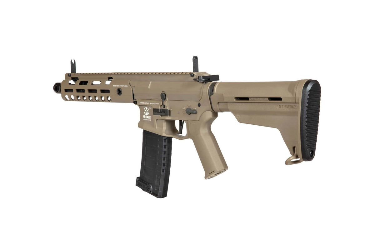 Mutant AMM9 airsoft rifle - Dark Earth