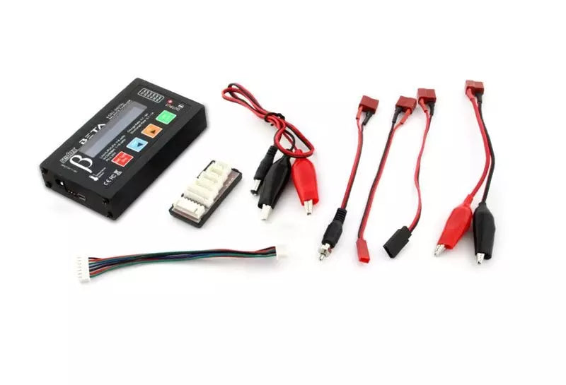 Redox BETA charger
