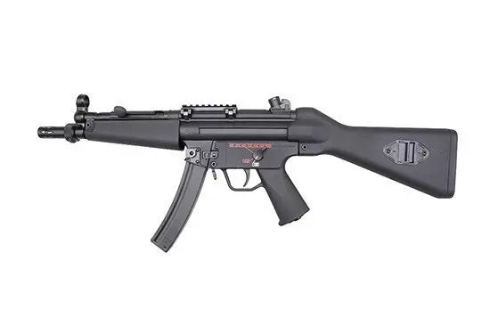 TGM A4 Submachine Gun Replica