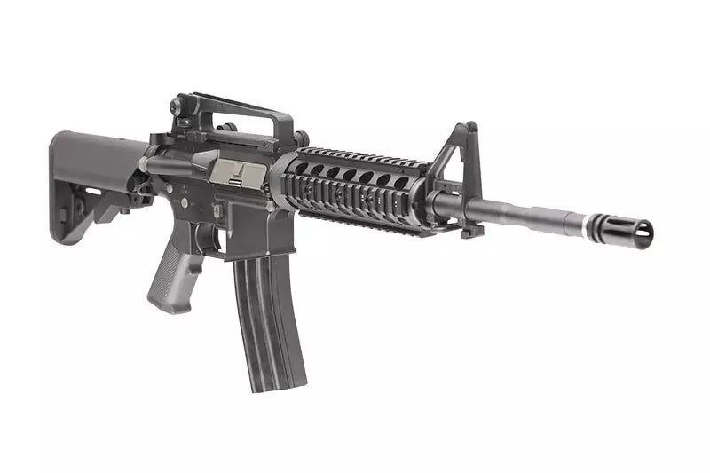 DELTA SOPMOD Assault Rifle Replica
