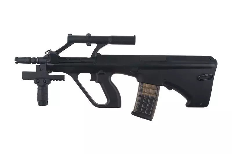 SW-020TA Carbine Replica - Black