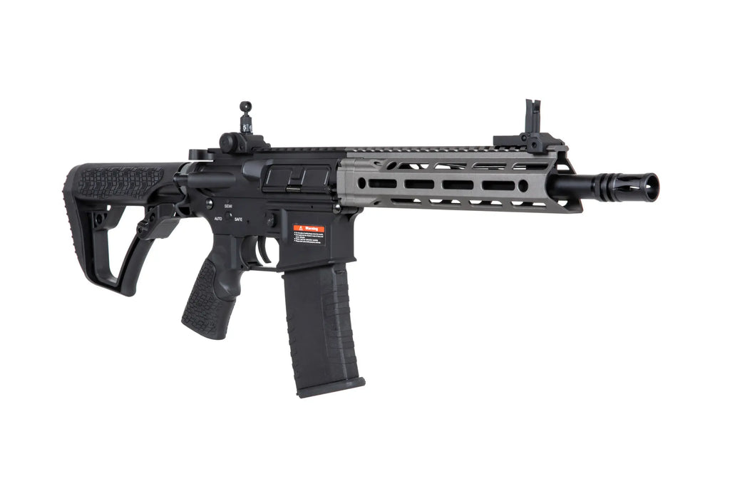 E&amp;C EC-645 Kestrel™ ETU Grey airsoft Carbine