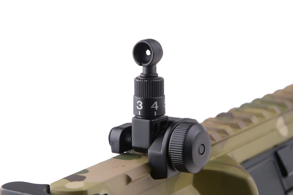 SA-B14 ONE™ KeyMod 12” Carbine Replica - MultiCam®
