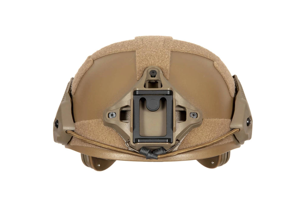 MK helmet replica - Tan