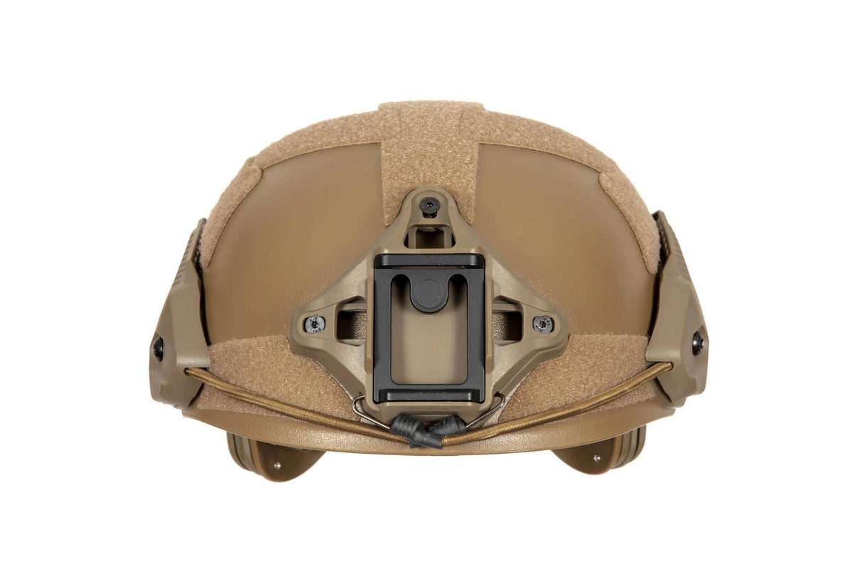 MK helmet replica - Tan