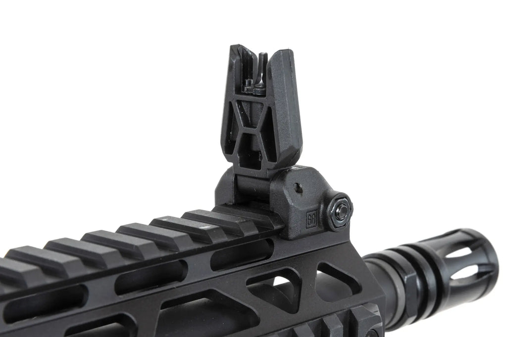 Specna Arms SA-E25-L EDGE™ Light Ops Stock HAL ETU™ airsoft Carbine Black