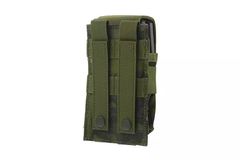 Double M4/M16 Magazine Pouch - MC Tropic