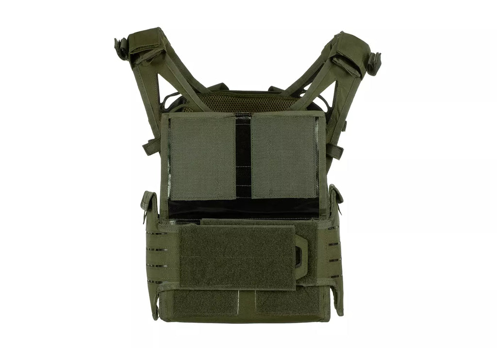Reaper Plate Carrier tactical vest - Olive Drab