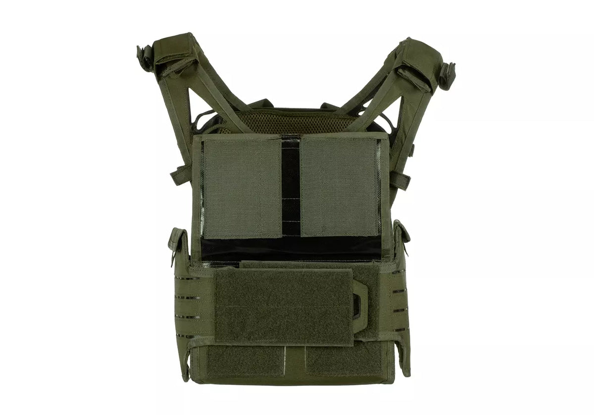 Reaper Plate Carrier tactical vest - Olive Drab