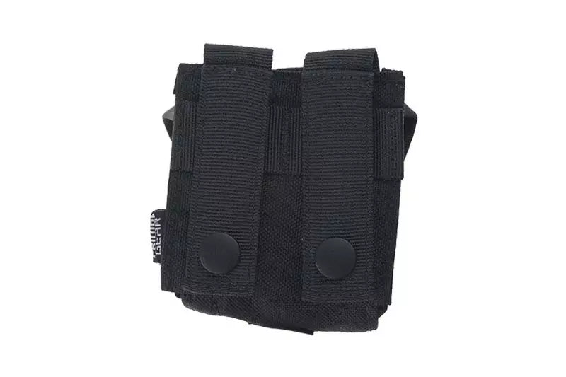 Grenade Pouch - Black