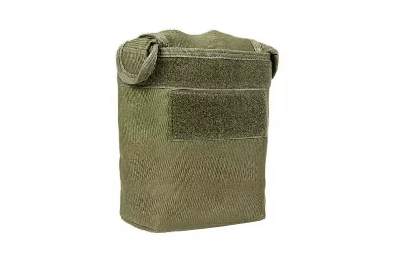 Dump Pouch - Olive Drab