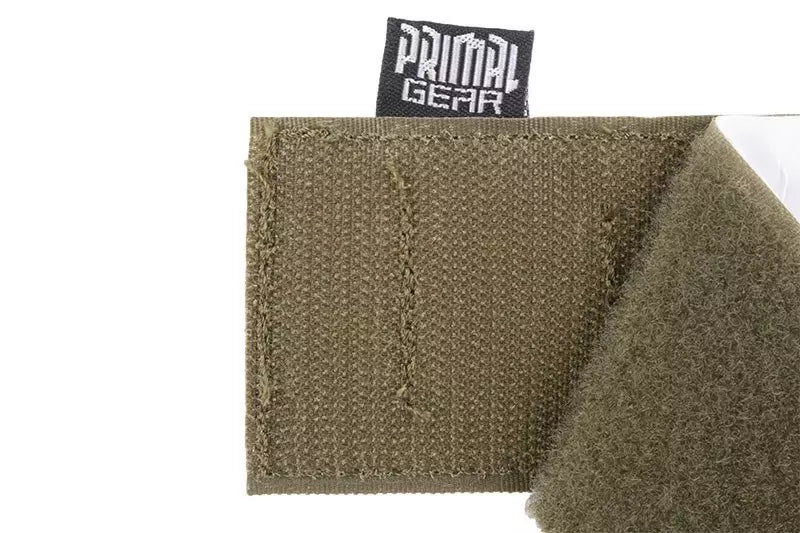 Sticker Shotgun Pouch - Olive Drab