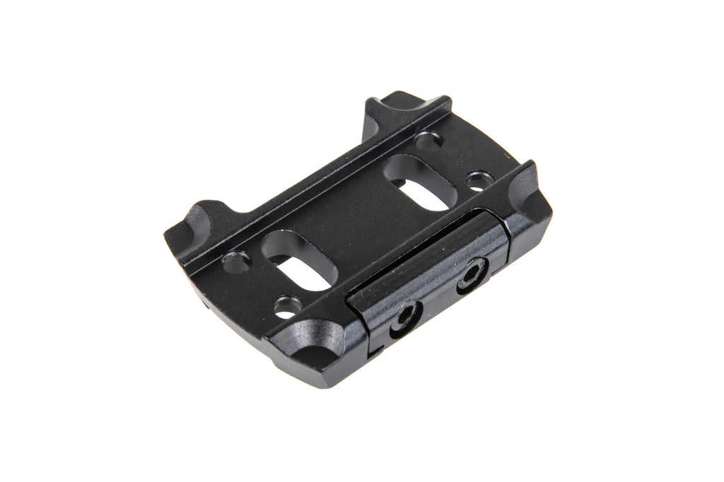 Mounting Vector Optics Dovetail (11mm) Extreme Low Profile