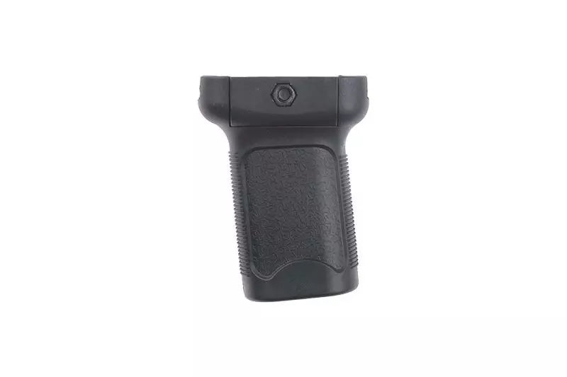 Vertical RIS Tactical Forward Grip - Black
