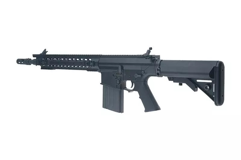 SR25-M110K Sniper Rifle Replica - Black
