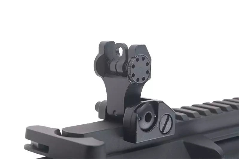 CA111M Nemesis 10" carbine replica - Black