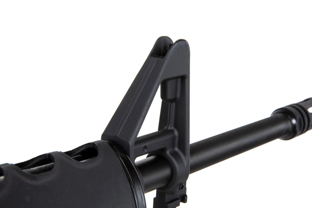 E&C EC-320 Kestrel™ ETU airsoft rifle Black