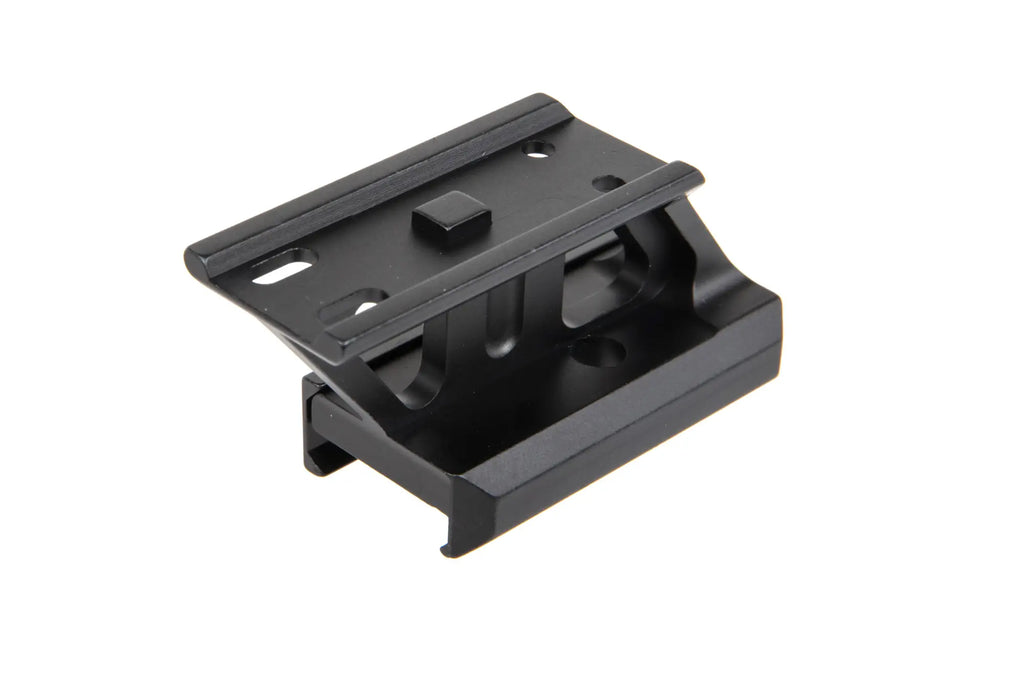 Mount Vector Optics Cantilever Riser 1.0" Profile Mount Picatinny (21mm)