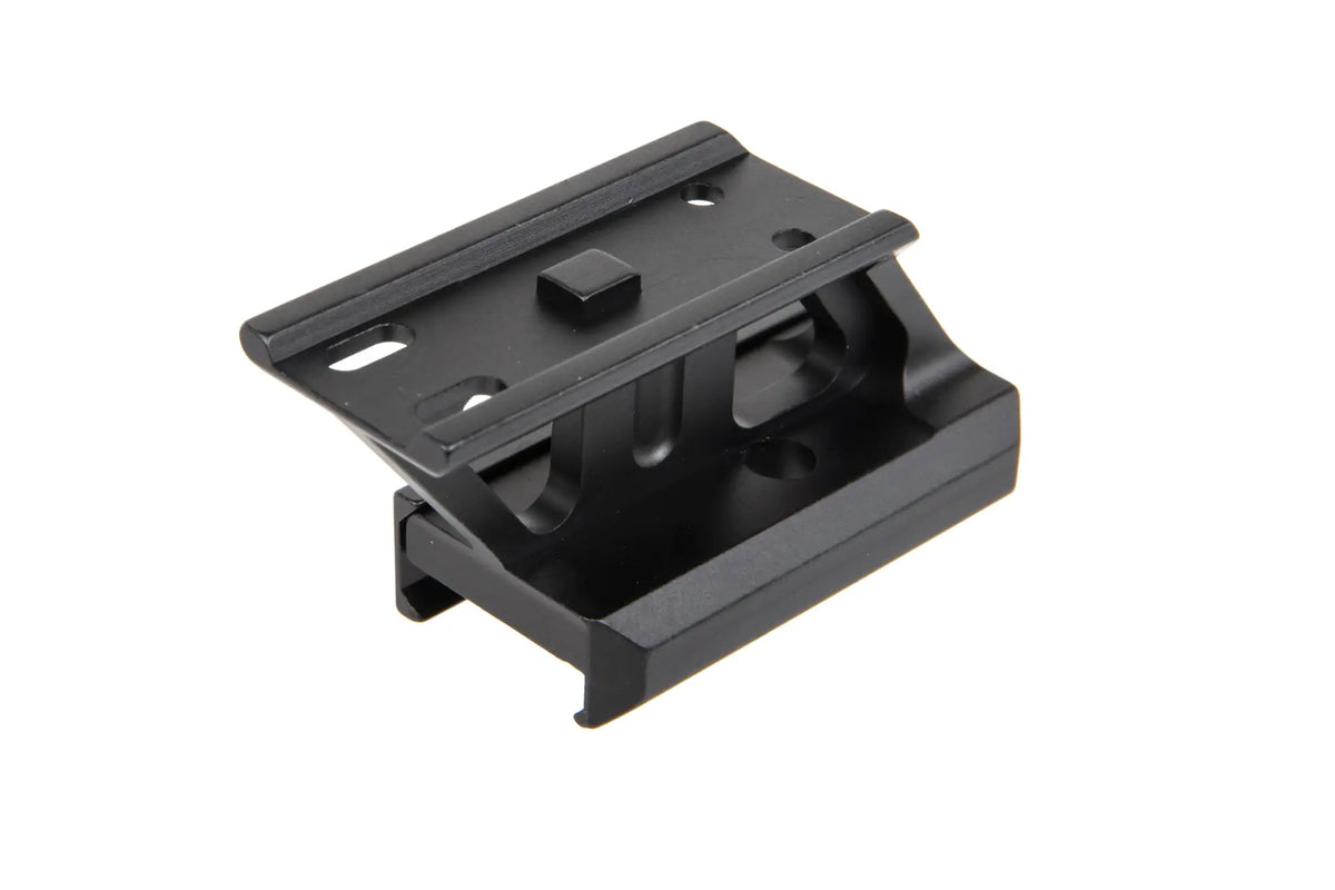 Mount Vector Optics Cantilever Riser 1.0" Profile Mount Picatinny (21mm)