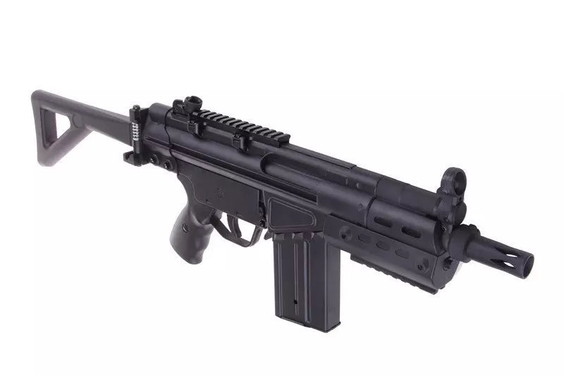 JG095 SAS assault rifle replica