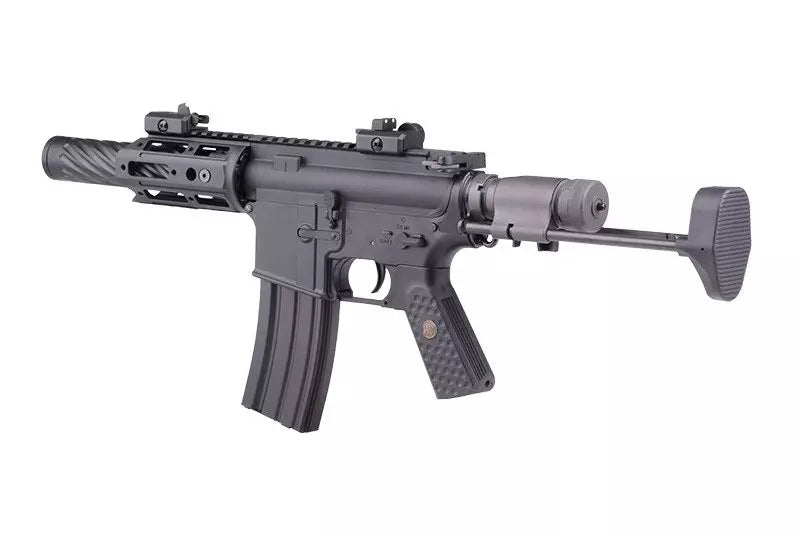 R5C Subcarbine Replica - black