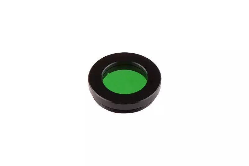 1.25 Green Filter for Telescopes