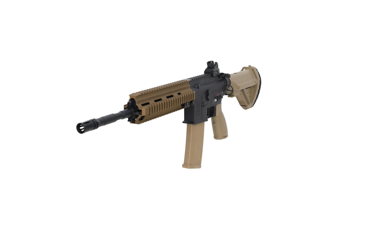 Specna Arms M4/AR15 SA-PH21 PRIME BLDC AEG Assault Rifle (HAL) - OUTLET