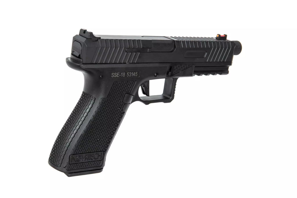 SSE18 Full Auto Pistol Replica