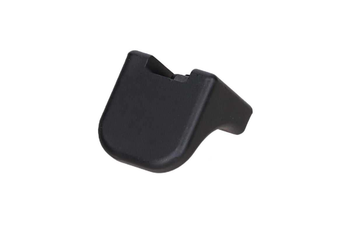 Handstop 5KU grip for LW rail type URX 5KU-87