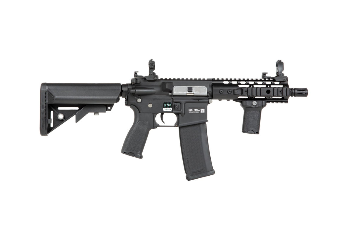 RRA SA-E12 EDGE™ Carbine Replica - black