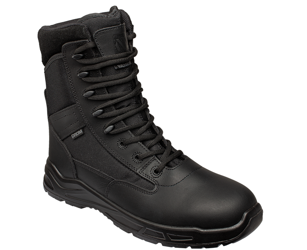 Bennon GROM O1 NM Tactical Boots Black