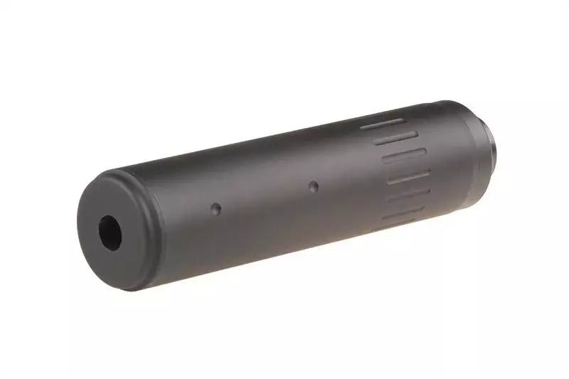 Mamba Silencer with Flash Hider Bocca Series