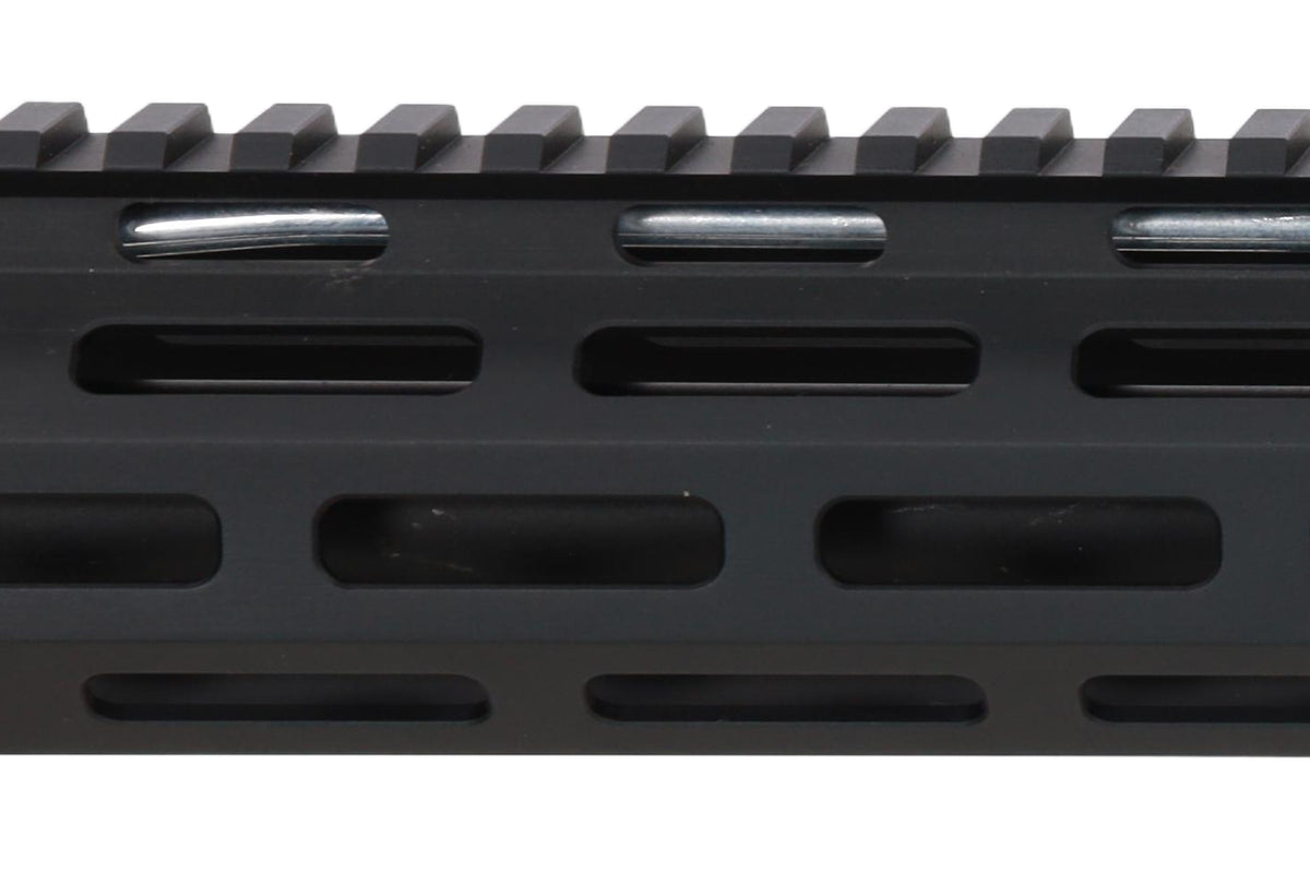 Specna Arms AR10 SA-E35 EDGE AEG 16" Selector Rifle (HAL) Black - OUTLET