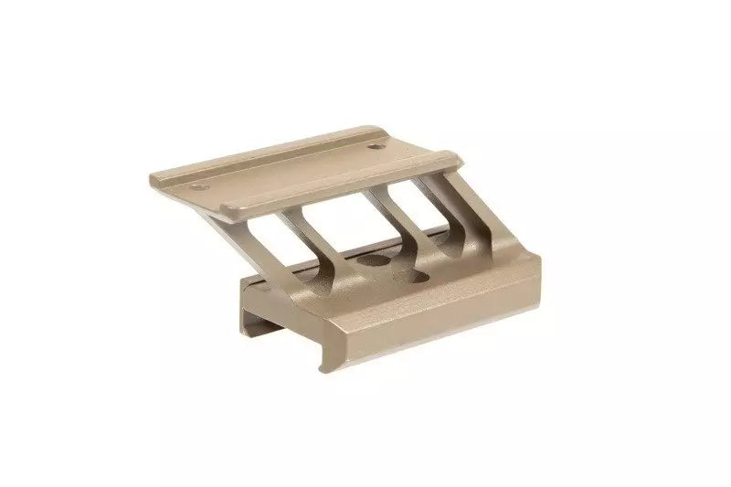 F1 Mount for T1 / T2 type sights - Dark Earth
