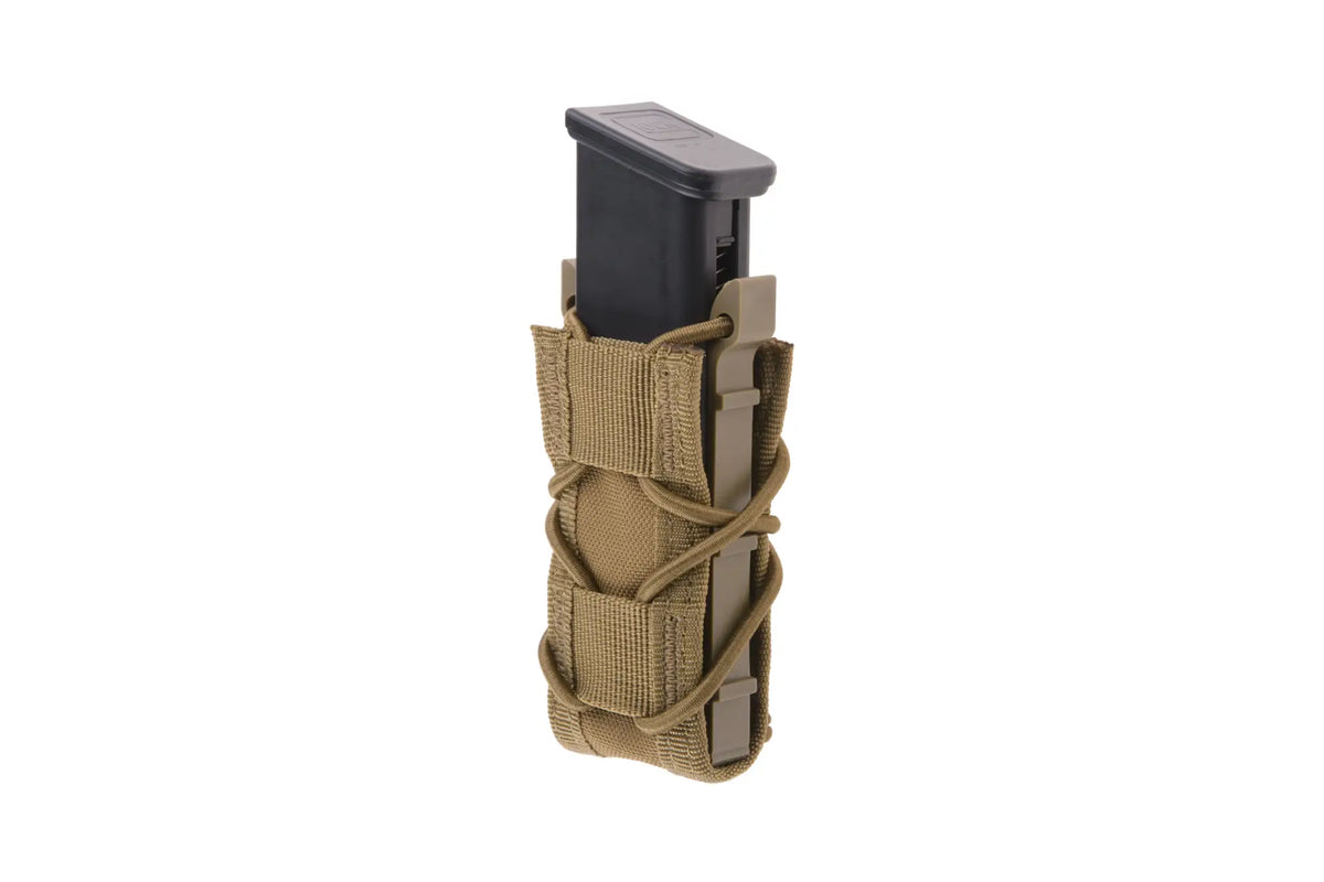 TC+ Pistol Magazine Pouch - Tan