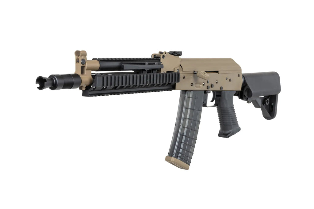 Golden Eagle 6831C Half-Tan airsoft Carbine