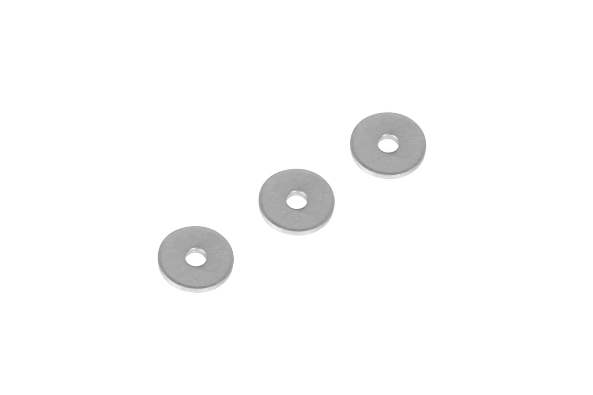 AOE Spacer Pad for AEG Piston Head - 2mm