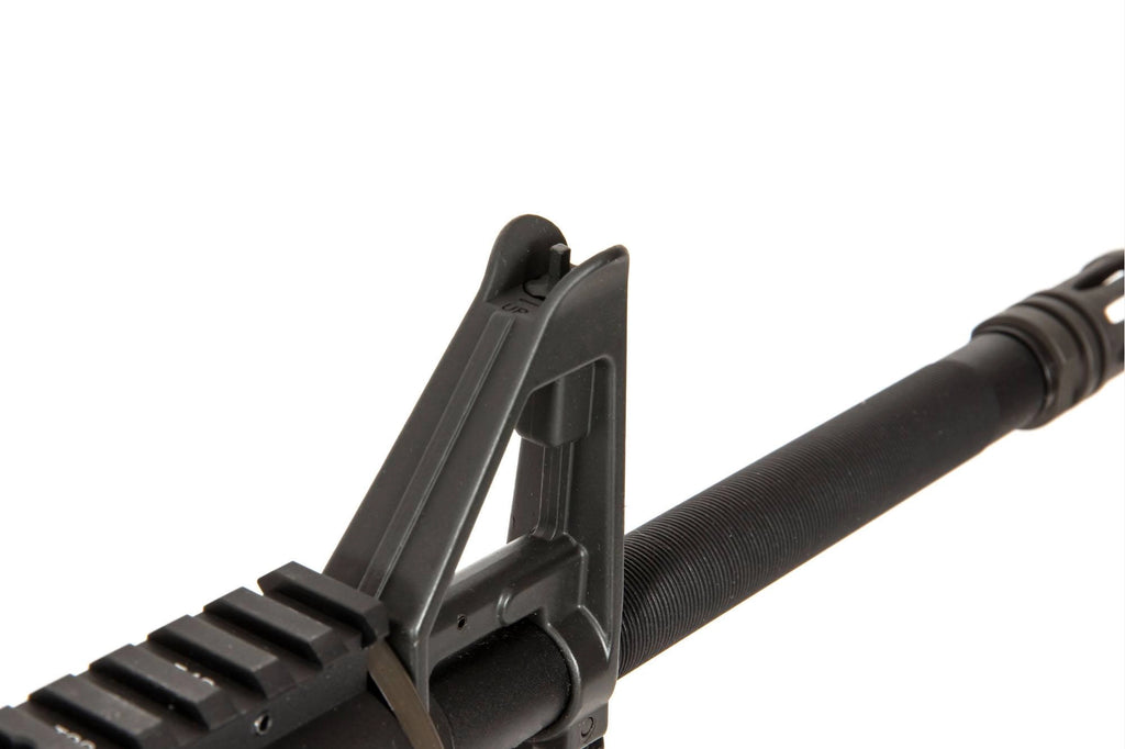 B4 M16A4 (B.R.S.S.) Carbine Replica