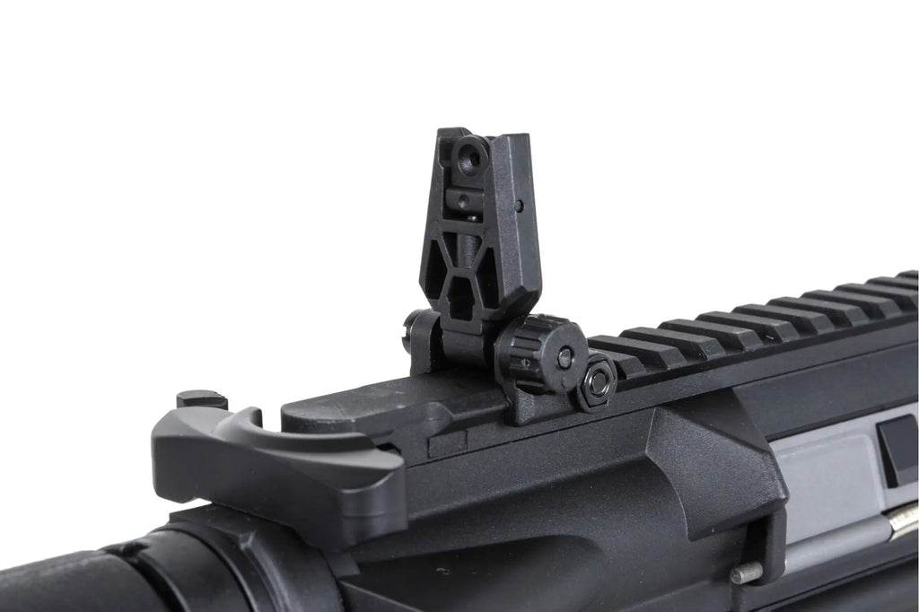 Specna Arms SA-F08 FLEX™ Gen.2 BLDC™ HAL ETU™ airsoft Carbine Black