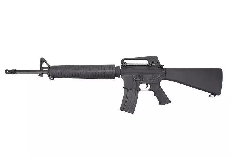 CM009 rifle replica