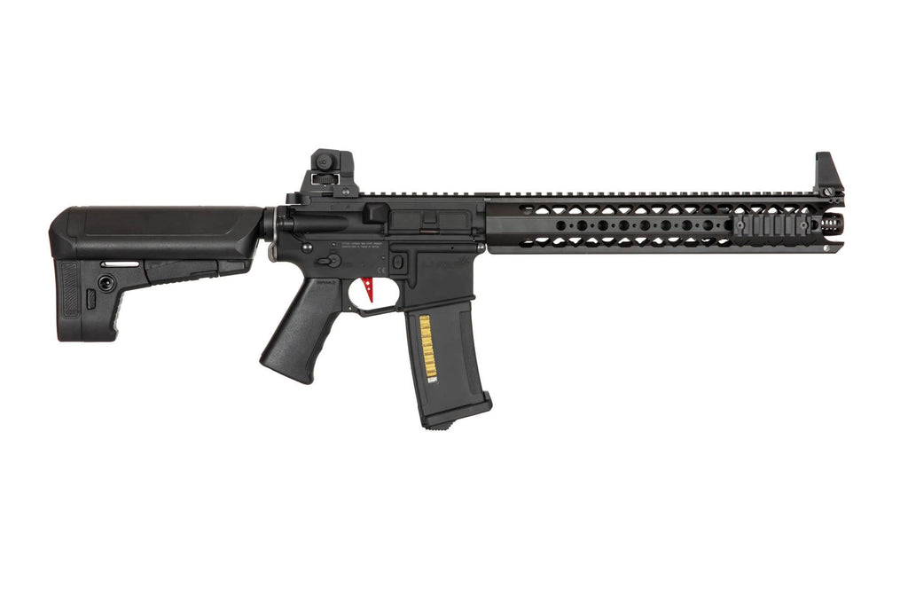 LVOA-S Carbine Replica