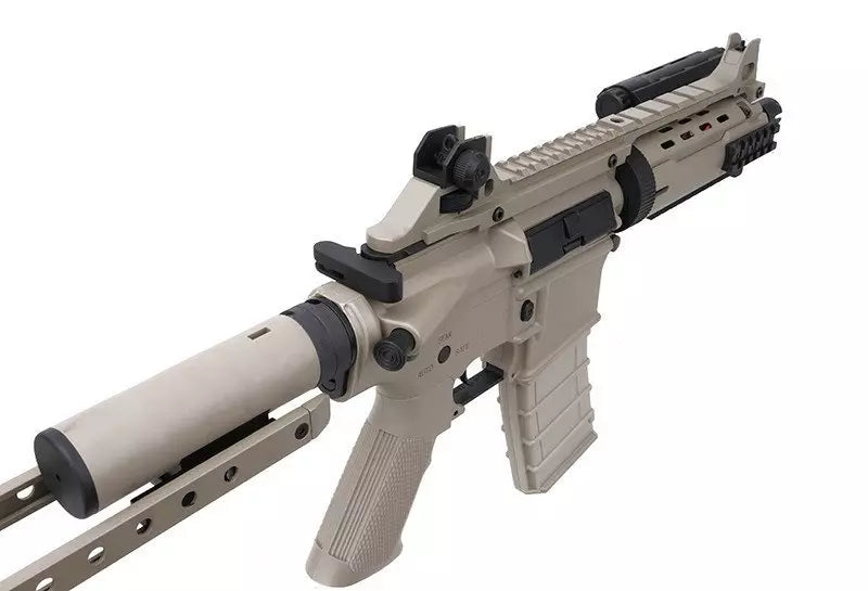 CXP.08 assault rifle replica